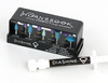 Diashine DHZR / DHLD David Hornbrook Lithium Disilicate Polishing Kit