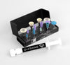 Diashine DHZR / DHLD David Hornbrook Lithium Disilicate Polishing Kit