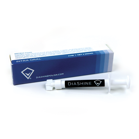 Diashine DSIO Intra Oral Polisher