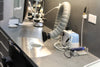 Vaniman 96060 Downdraft Pro “ With Corner