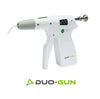 Diadent 4007-2010 Duo-Gun Handpiece (excluding all accessories)