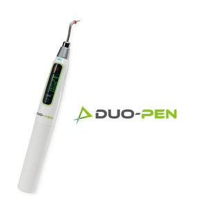 Diadent 4007-2020 Duo-Pen Handpiece (excluding all accessories)