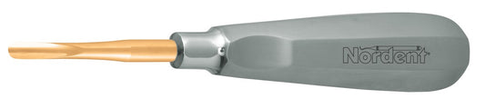 Nordent E34T #34 Elevator With Titanium Nitride Coating