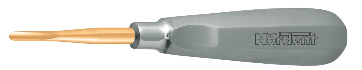 Nordent E41T Heidbrink #41 Elevator With Titanium-Nitride Coating