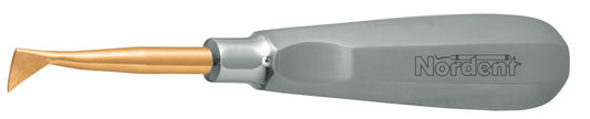 Nordent E45T Cryer #45 Elevator Medium (Right) – Titanium-Nitride Coated
