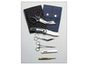 EMI 1988 EMS Rescue Holster Set (Navy)