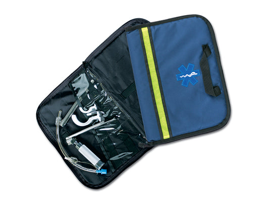 EMI 842 Deluxe Intubation Case (Bag Only)