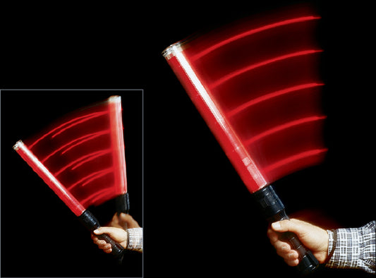 EMI 2000 Flashback LED Light Baton