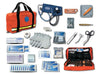 EMI 845 Flat-Pac Response Kit (Navy)