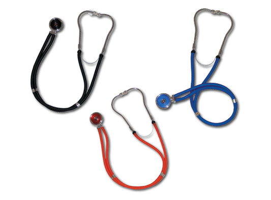 EMI 947 Pro Sprague Rappaport Stethoscope (Blue)