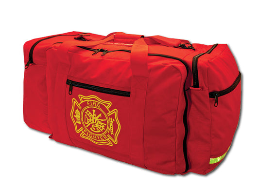 EMI 870 Deluxe Gear Bag (Red) (Bag Only)