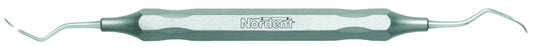 Nordent ESC204 Sickle #204 – Classic – Duralite® Hex Handle