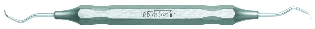 Nordent ESC45A-46A Contra-Angle #45A-46A – Classic – Duralite® Hex Handle