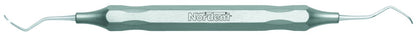 Nordent ESCBH5-6 Barnhart #5-6 – Classic – Duralite® Hex Handle