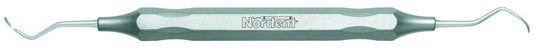 Nordent ESCBH5R-6R Barnhart #5R-6R – Classic – Duralite® Hex Handle