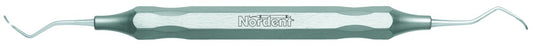 Nordent ESCBH5S-6S Barnhart #5S-6S – Classic – Duralite® Hex Handle