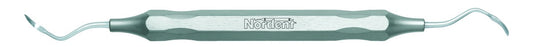 Nordent ESCCK6 Crane Kaplan #6 – Classic – Duralite® Hex Handle