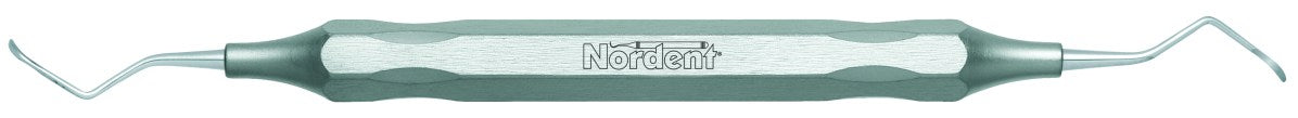 Nordent ESCCO4R-4L Columbia #4R-4L – Classic – Duralite® Hex Handle