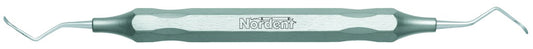 Nordent ESCCO4R-4L Columbia #4R-4L – Classic – Duralite® Hex Handle