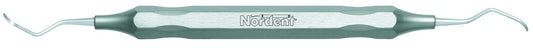 Nordent ESCGF4 Goldman Fox #4 – Classic – Duralite® Hex Handle