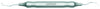 Nordent ESCGR12-13 Gracey Curette #12-13 – Classic – Duralite® Hex Handle