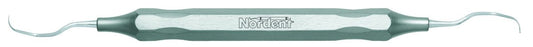 Nordent ESCGR13-14 Gracey Curette #13-14 – Classic – Duralite® Hex Handle