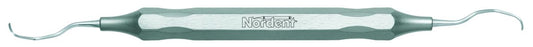 Nordent ESCGR15-16 Gracey Curette #15-16 – Classic – Duralite® Hex Handle