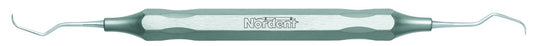 Nordent ESCGR3-4 Gracey Curette #3-4 – Classic – Duralite® Hex Handle