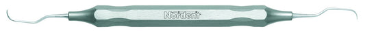 Nordent ESCGR5-6 Gracey Curette #5-6 – Classic – Duralite® Hex Handle