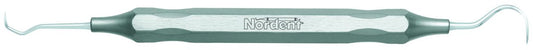 Nordent ESCJ1S-U15 Jacquette #1S – Towner U15 – Classic – Duralite® Hex Handle