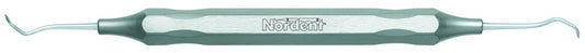 Nordent ESCJ2S-3S Jacquette #2S-3S – Classic – Duralite® Hex Handle