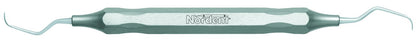 Nordent ESCLN5-6 Langer #5-6 – Classic – Duralite® Hex Handle