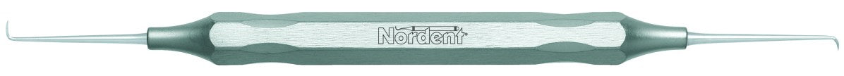 Nordent ESCM0-00 Morse #0-00 – Classic – Duralite® Hex Handle