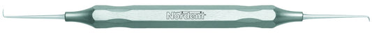 Nordent ESCM0-00 Morse #0-00 – Classic – Duralite® Hex Handle