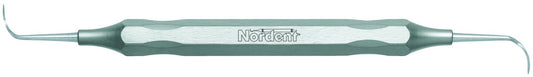 Nordent ESCN2 Offset Universal #2 – Classic – Duralite® Hex Handle