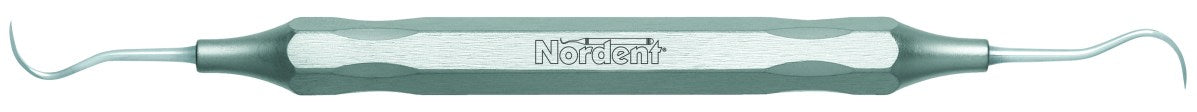 Nordent ESCN5-5S Sickle N5-5S – Classic – Duralite® Hex Handle