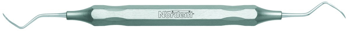 Nordent ESCREK Remington K – Classic – Duralite® Hex Handle