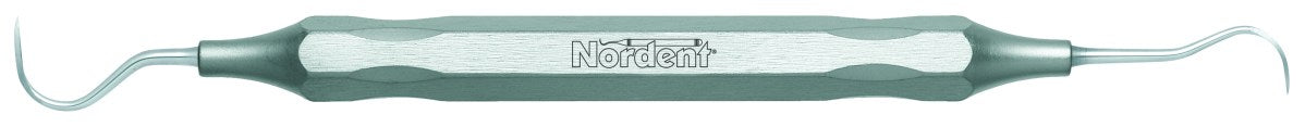 Nordent ESCU15-N5 Towner U15 – N5 – Classic – Duralite® Hex Handle