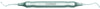 Nordent ESCUC3-4 Rule #3-4 Curette – Classic – Duralite® Hex Handle