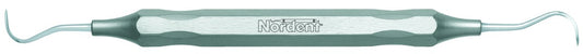 Nordent ESCUSC3-4 Usc #3-4 – Classic – Duralite® Hex Handle