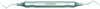 Nordent ESCUT107-108 University Of Texas #107-108 – Classic – Duralite® Hex Handle