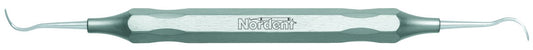 Nordent ESCYG7-8 Younger-Good #7-8 – Classic – Duralite® Hex Handle