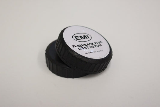 EMI 2002 Flashback Light Baton Replacement Tail Cap