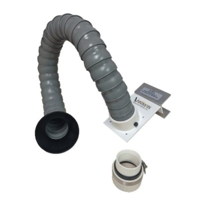 Vaniman 96026 Flex Hose Kit