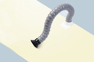 Vaniman 96026 Flex Hose Kit