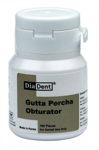 Diadent 181-101 Gutta Puercha Obturator (100 pcs)