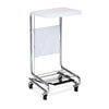 Clinton H-40 Square Tilt-Lid Hamper