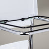 Clinton H-40 Square Tilt-Lid Hamper