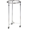 Clinton H-48 18 in Round Hamper