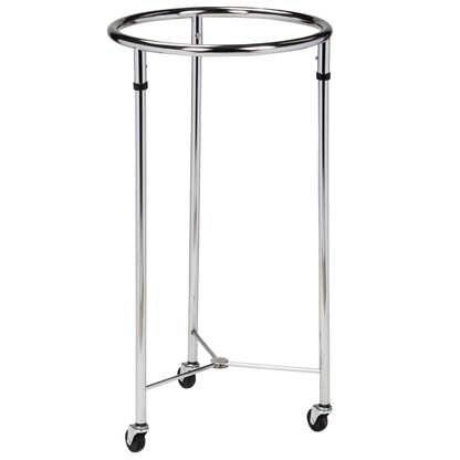 Clinton H-48 18 in Round Hamper